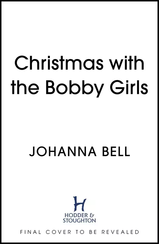 Christmas with the Bobby Girls