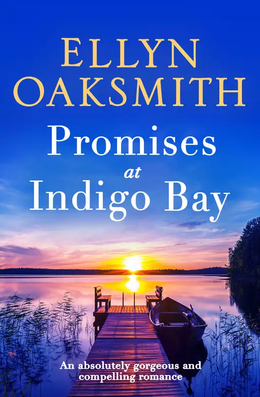 Promises at Indigo Bay