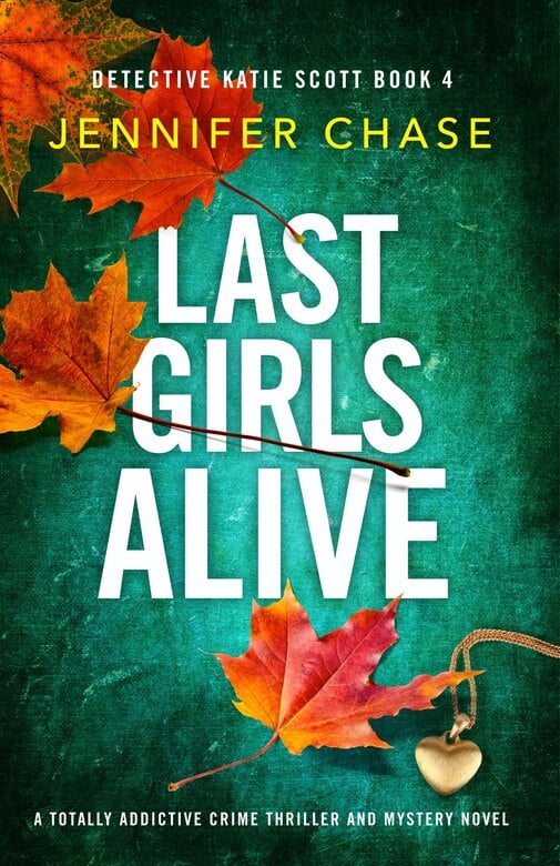 Last Girls Alive