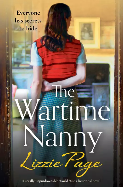 The Wartime Nanny