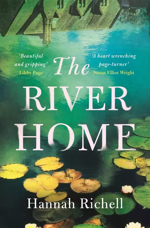 River Home