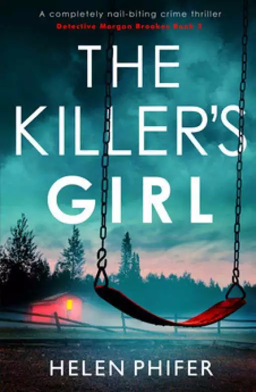 The Killer's Girl