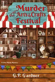 Murder at the Arts and Crafts Festival