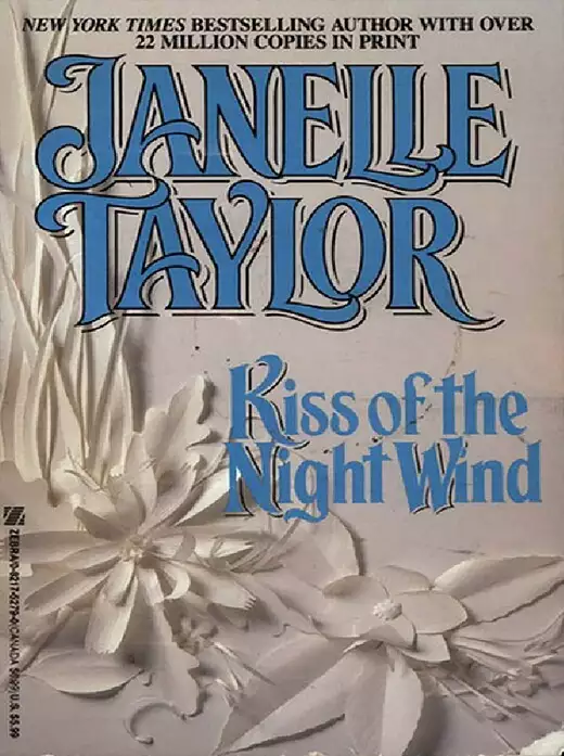 Kiss Of The Night Wind