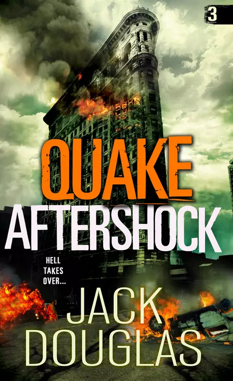 Quake Aftershock