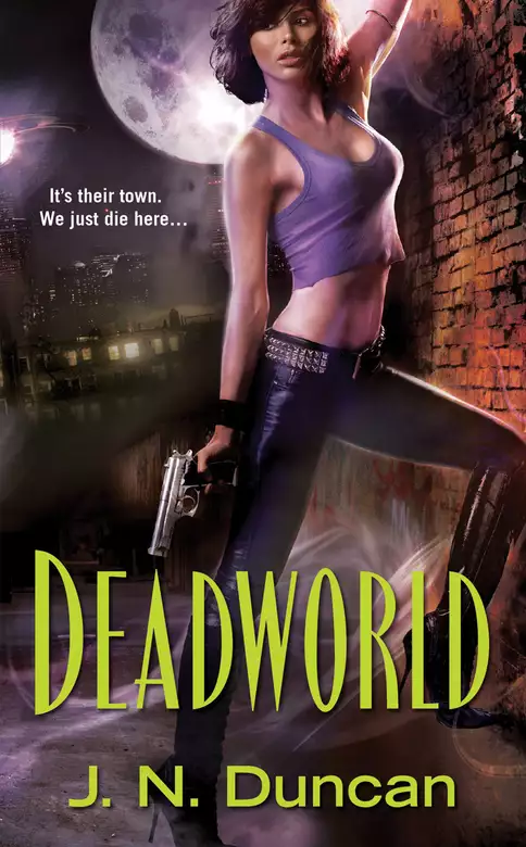 Deadworld