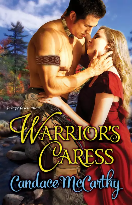 Warrior's Caress