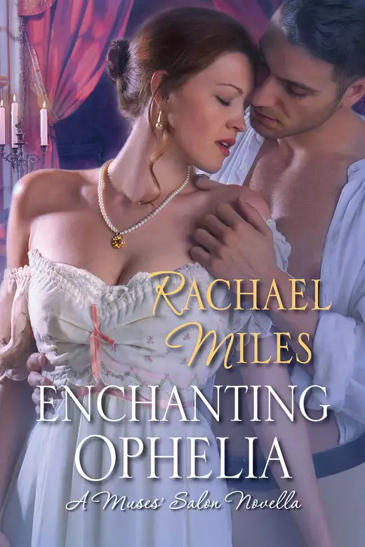 Enchanting Ophelia