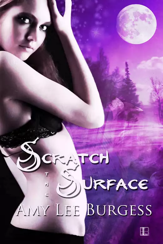 Scratch the Surface