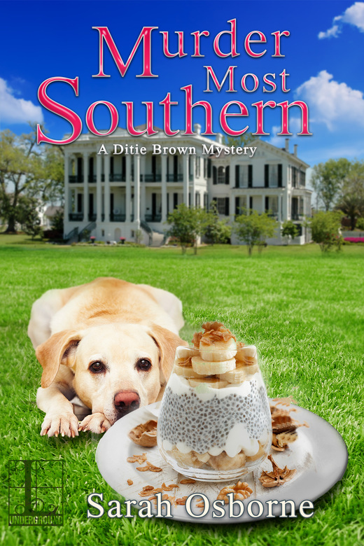 Murder Most Southern