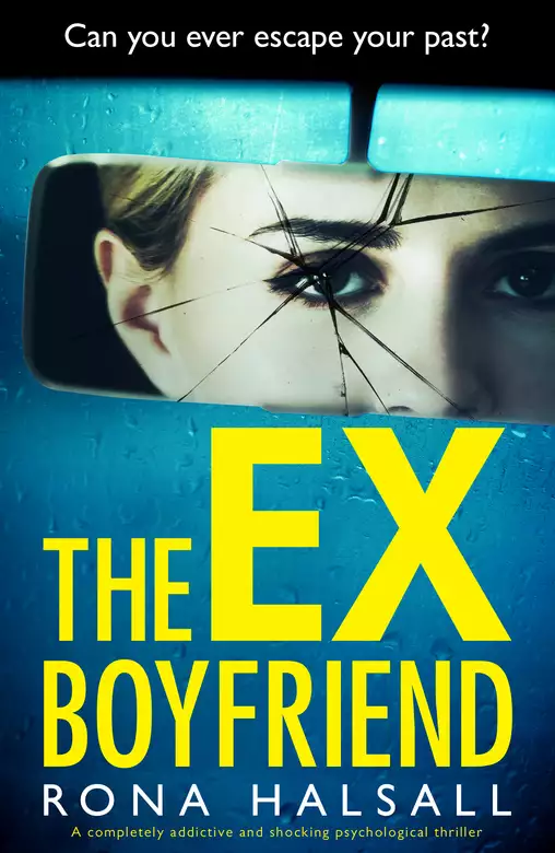 The Ex-Boyfriend