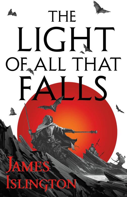 The Light of All That Falls