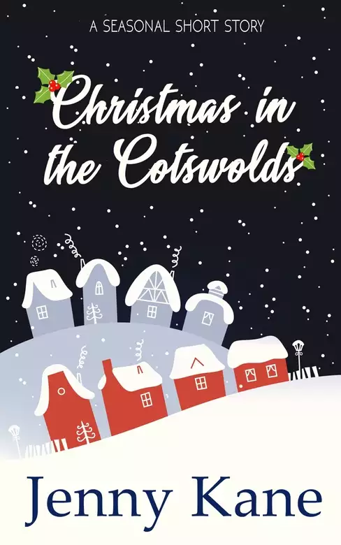 Christmas in the Cotswolds