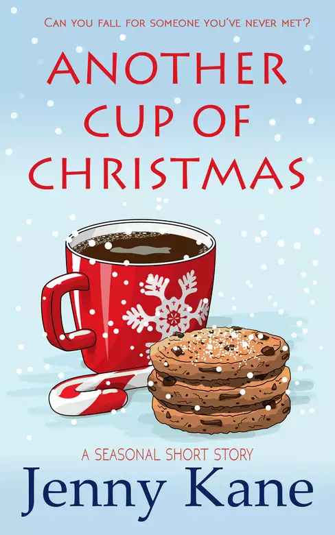 Another Cup of Christmas