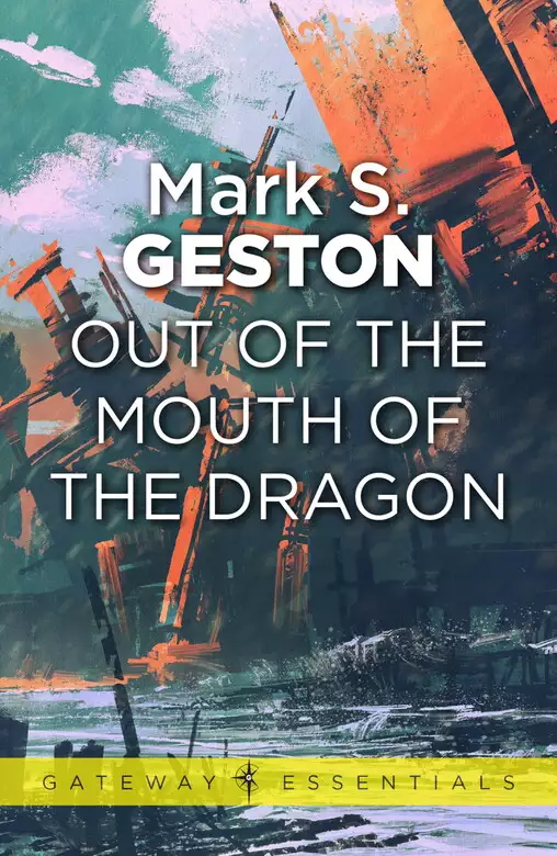 Out of the Mouth of the Dragon