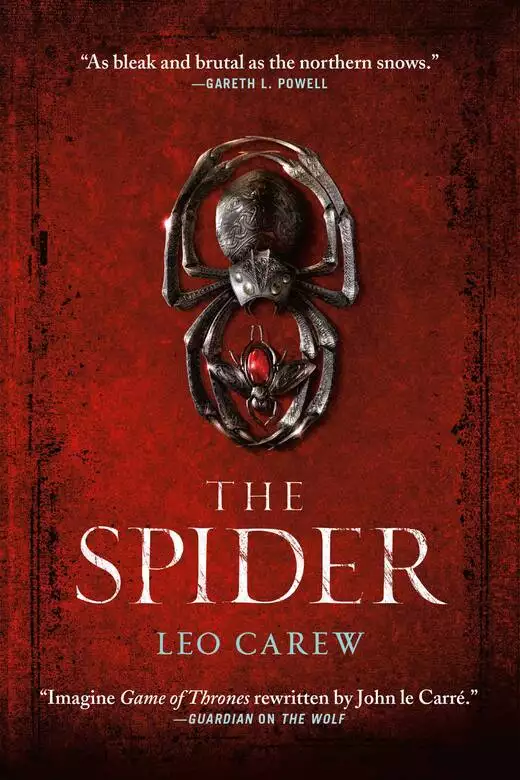 The Spider