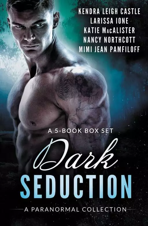 Dark Seduction Box Set