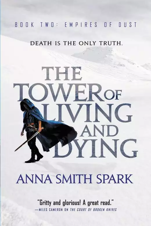 The Tower of Living and Dying