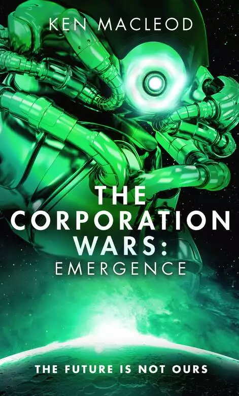 Corporation Wars, The: Emergence