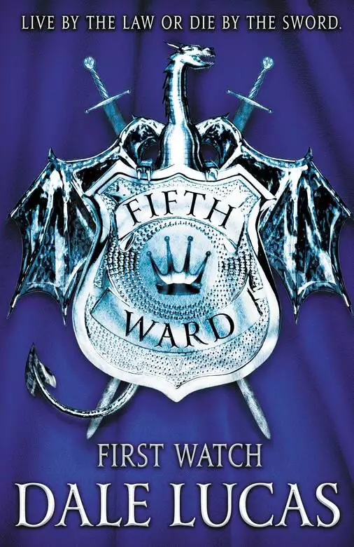Fifth Ward, The: First Watch