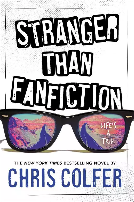 Stranger than FanFiction