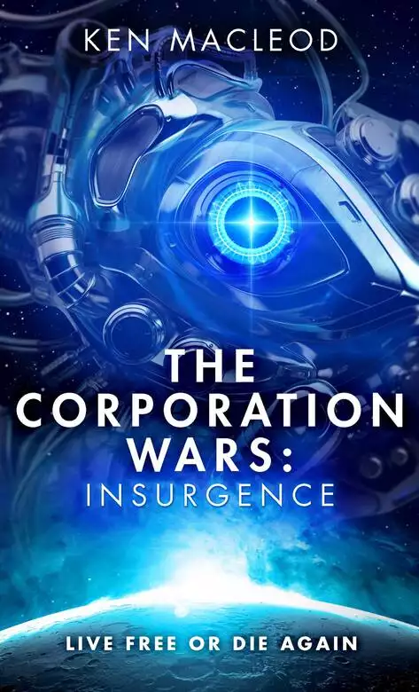 Corporation Wars, The: Insurgence