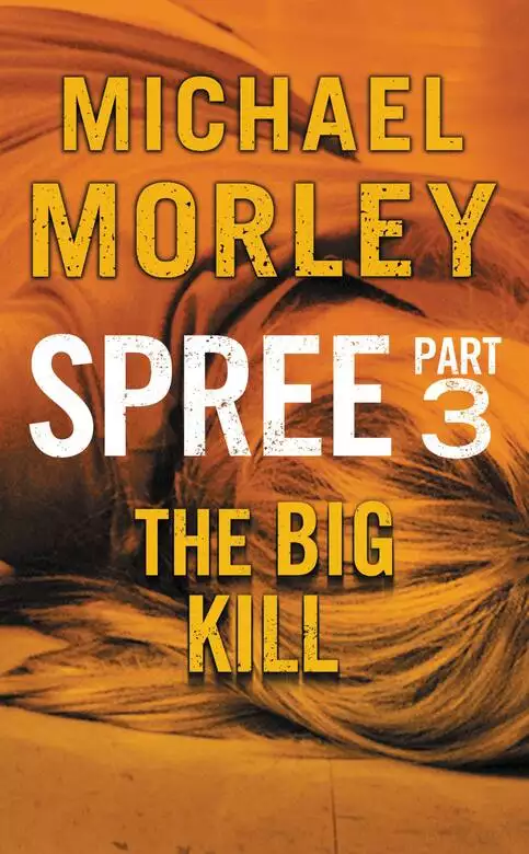Spree: The Big Kill