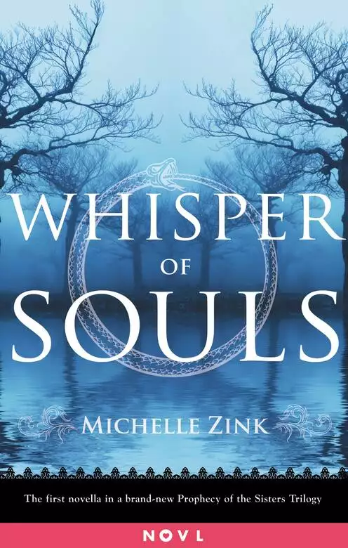 Whisper of Souls