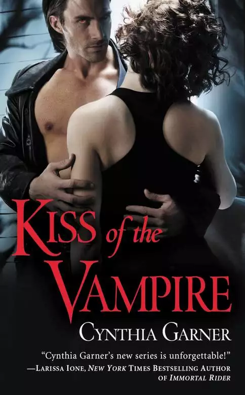 Kiss of the Vampire