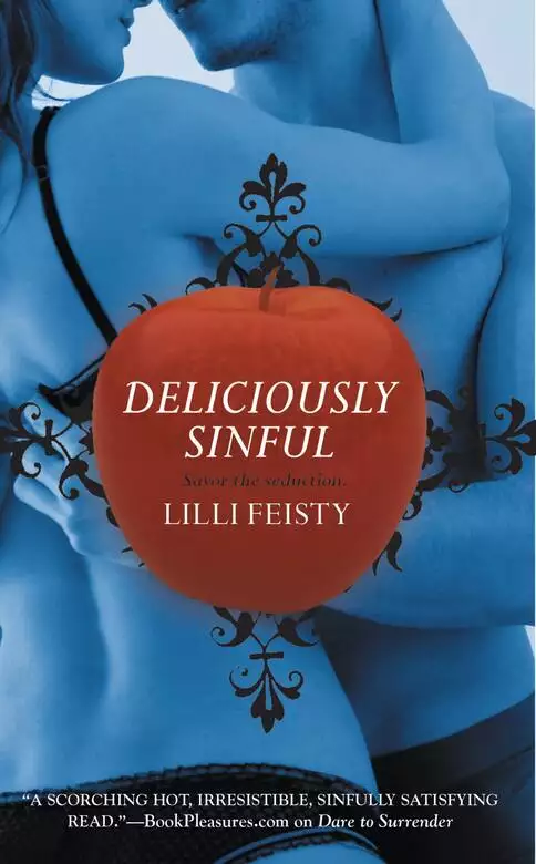 Deliciously Sinful