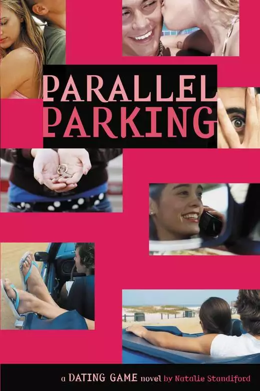 PARALLEL PARKING