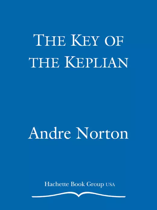The Key of the Keplian