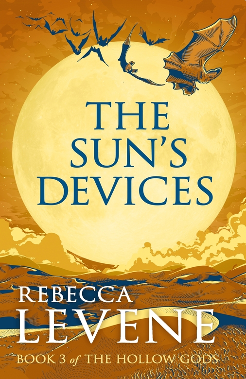 The Sun's Devices