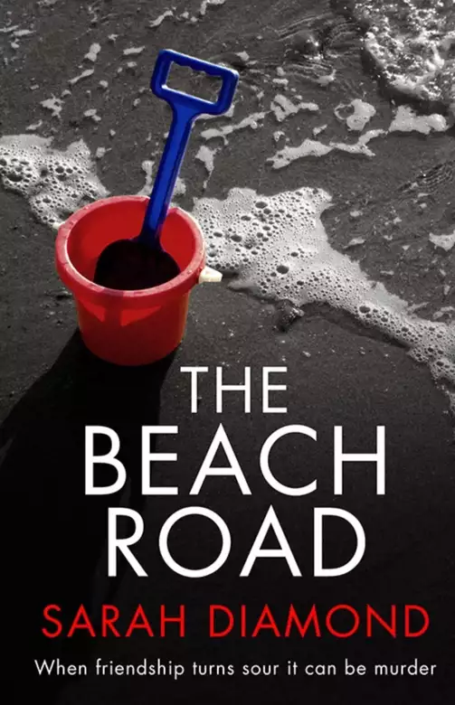 The Beach Road
