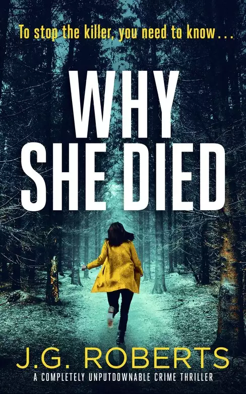 Why She Died