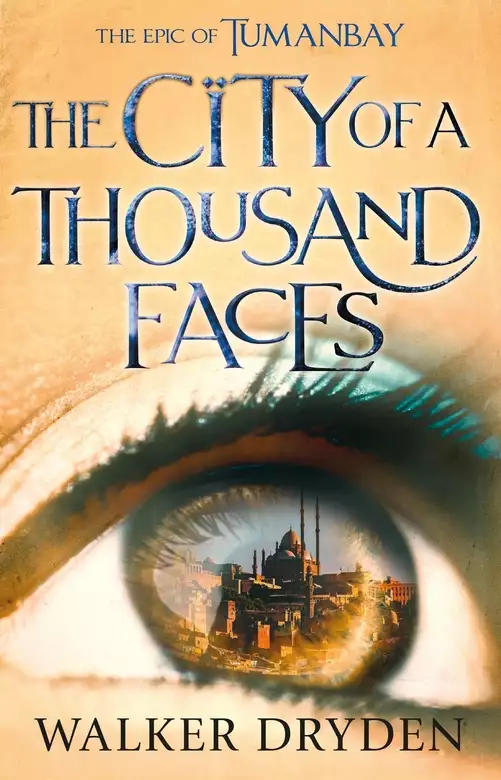 The City of a Thousand Faces