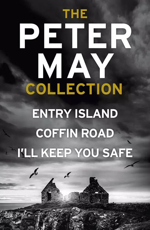 The Peter May Collection
