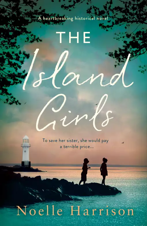 The Island Girls