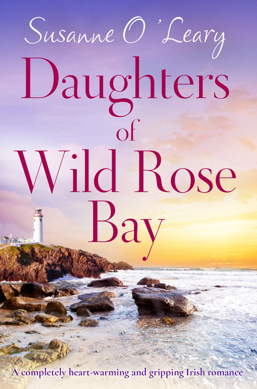 Daughters of Wild Rose Bay