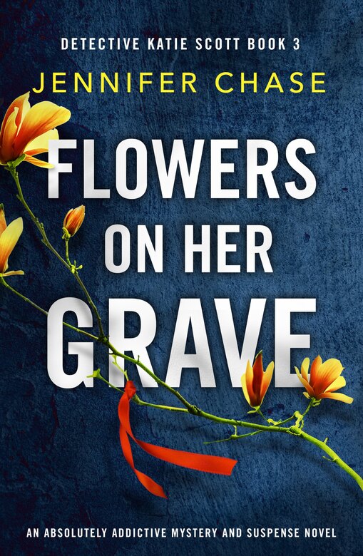 Flowers on Her Grave