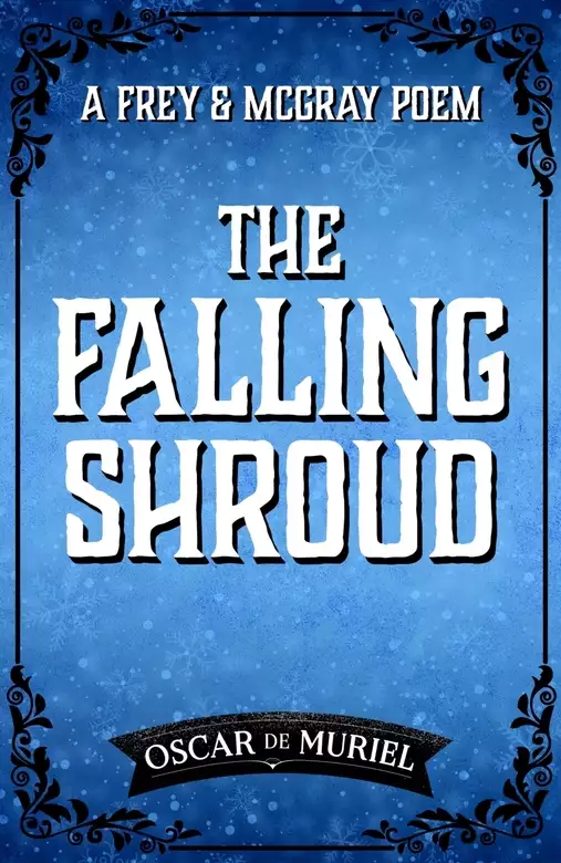 The Falling Shroud