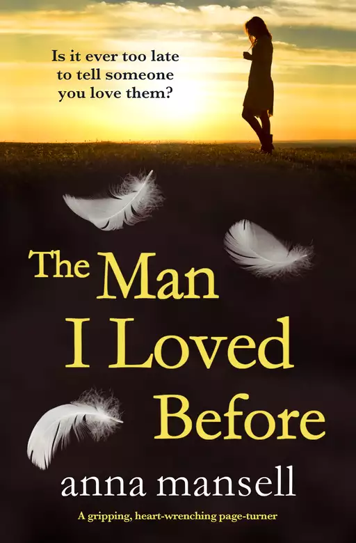 The Man I Loved Before