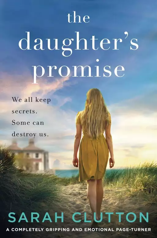 The Daughter's Promise