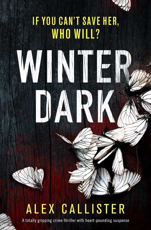 Winter Dark