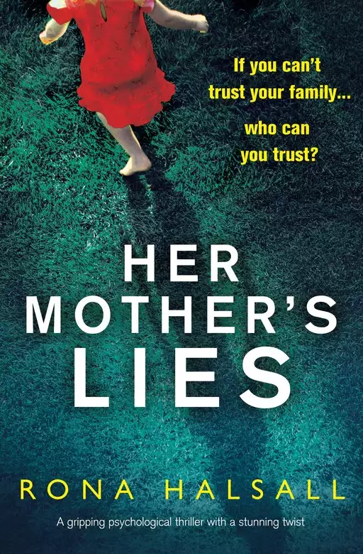 Her Mother's Lies