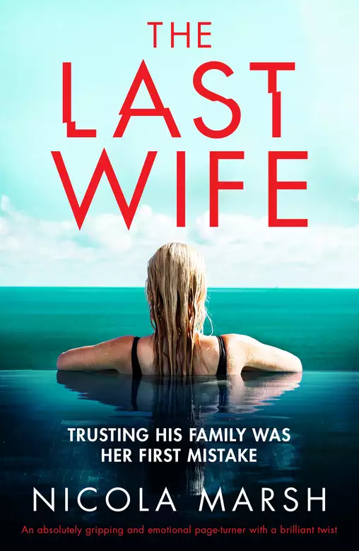 The Last Wife