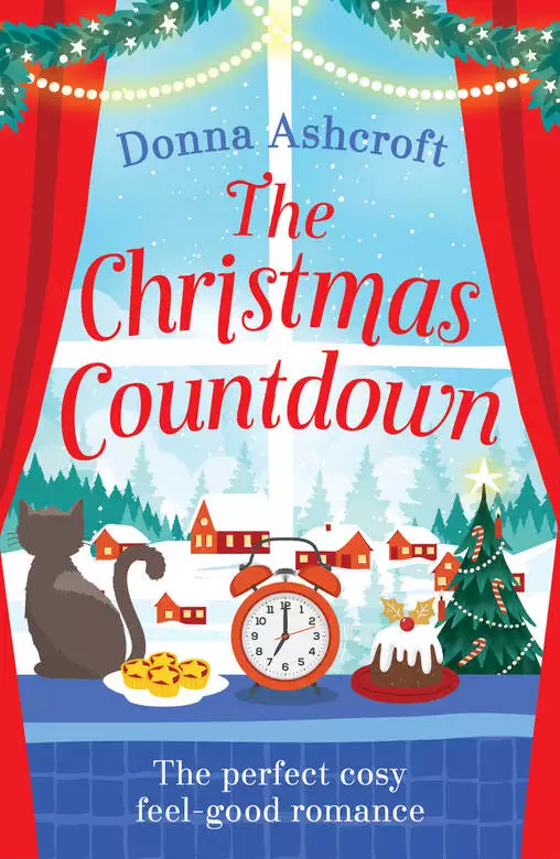 The Christmas Countdown