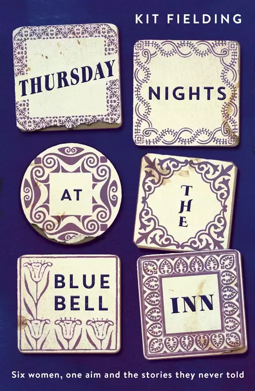 Thursday Nights at the Bluebell Inn