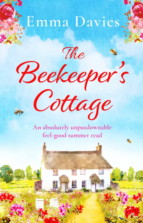 The Beekeeper's Cottage