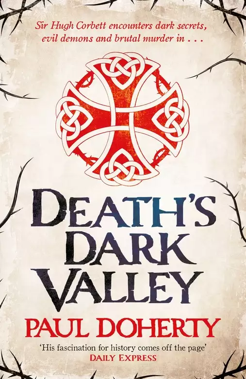 Death's Dark Valley